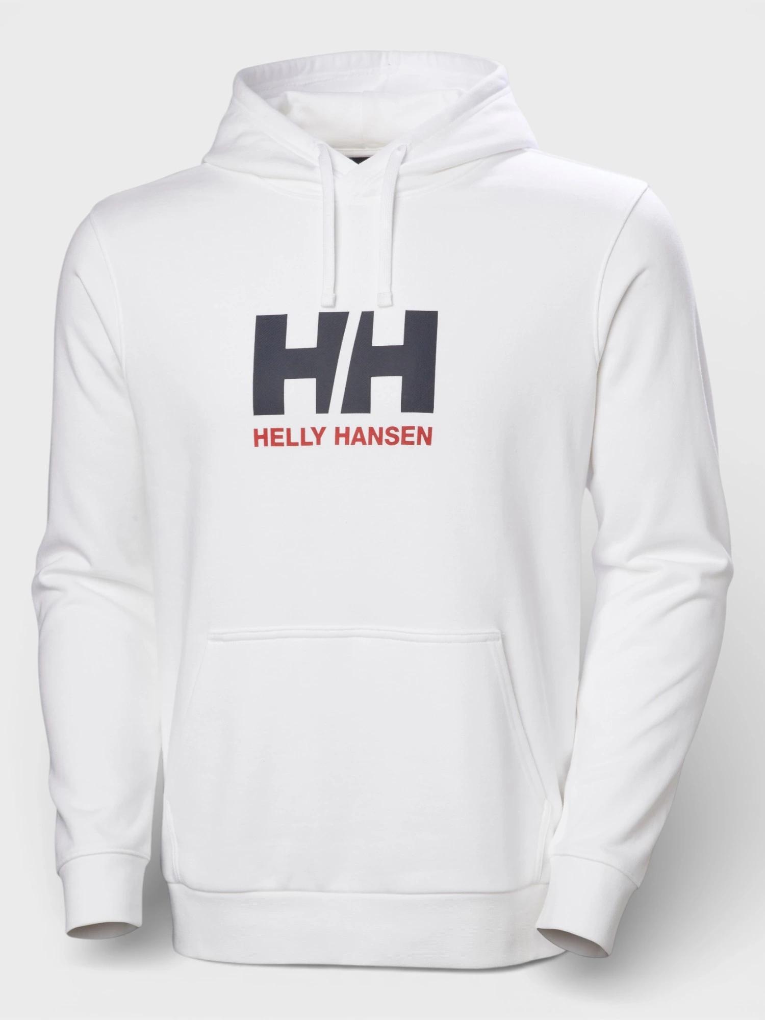 Hoodie Helly hansen model 54582_001 for man 5/7