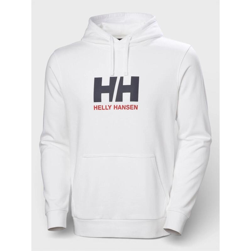 Pulover cu gluga Hh Logo Hoodie 3.0 barbati