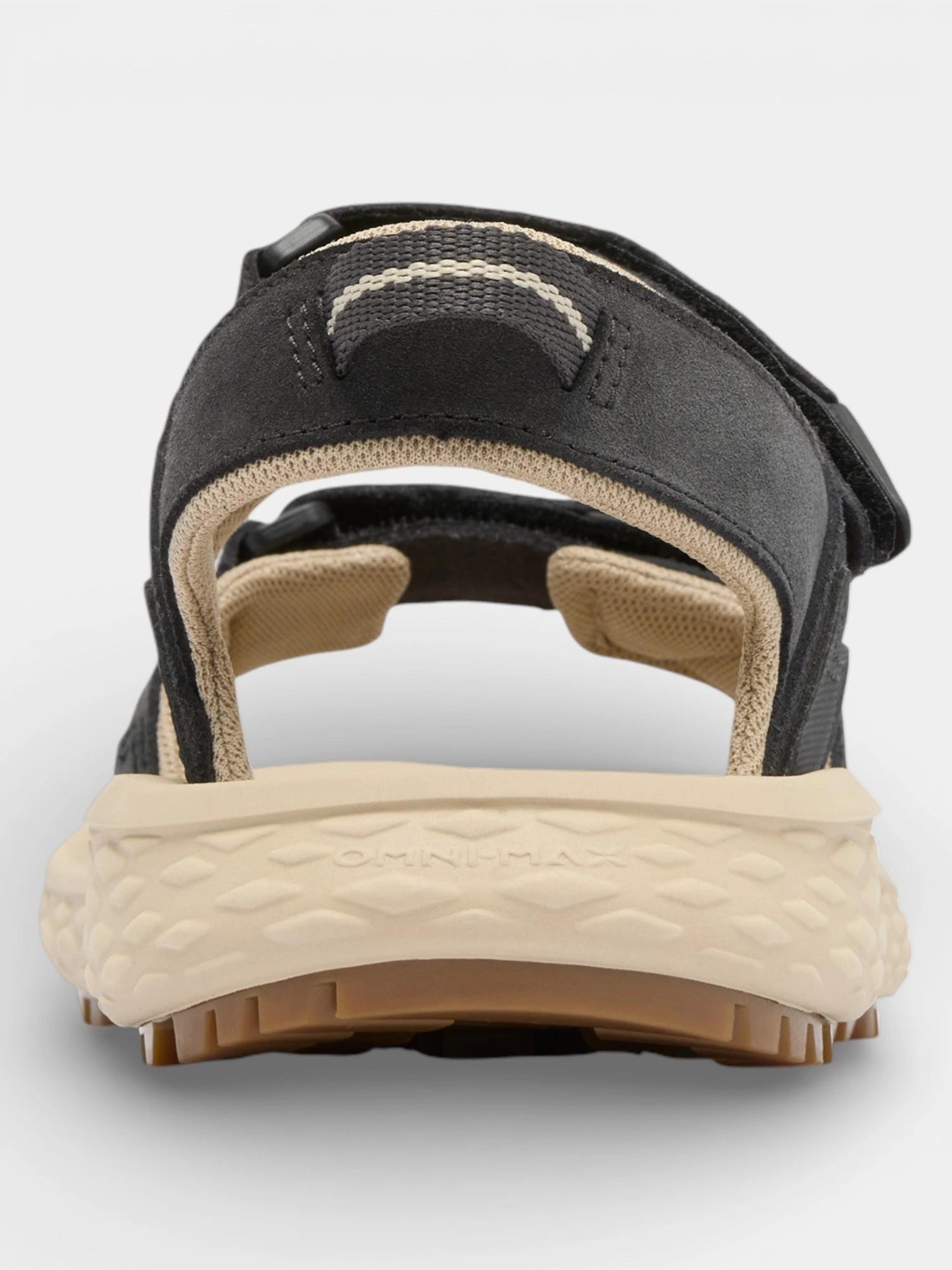 Sandales De Randonnée Hommes Konos Hiker 2-Strap 6/8