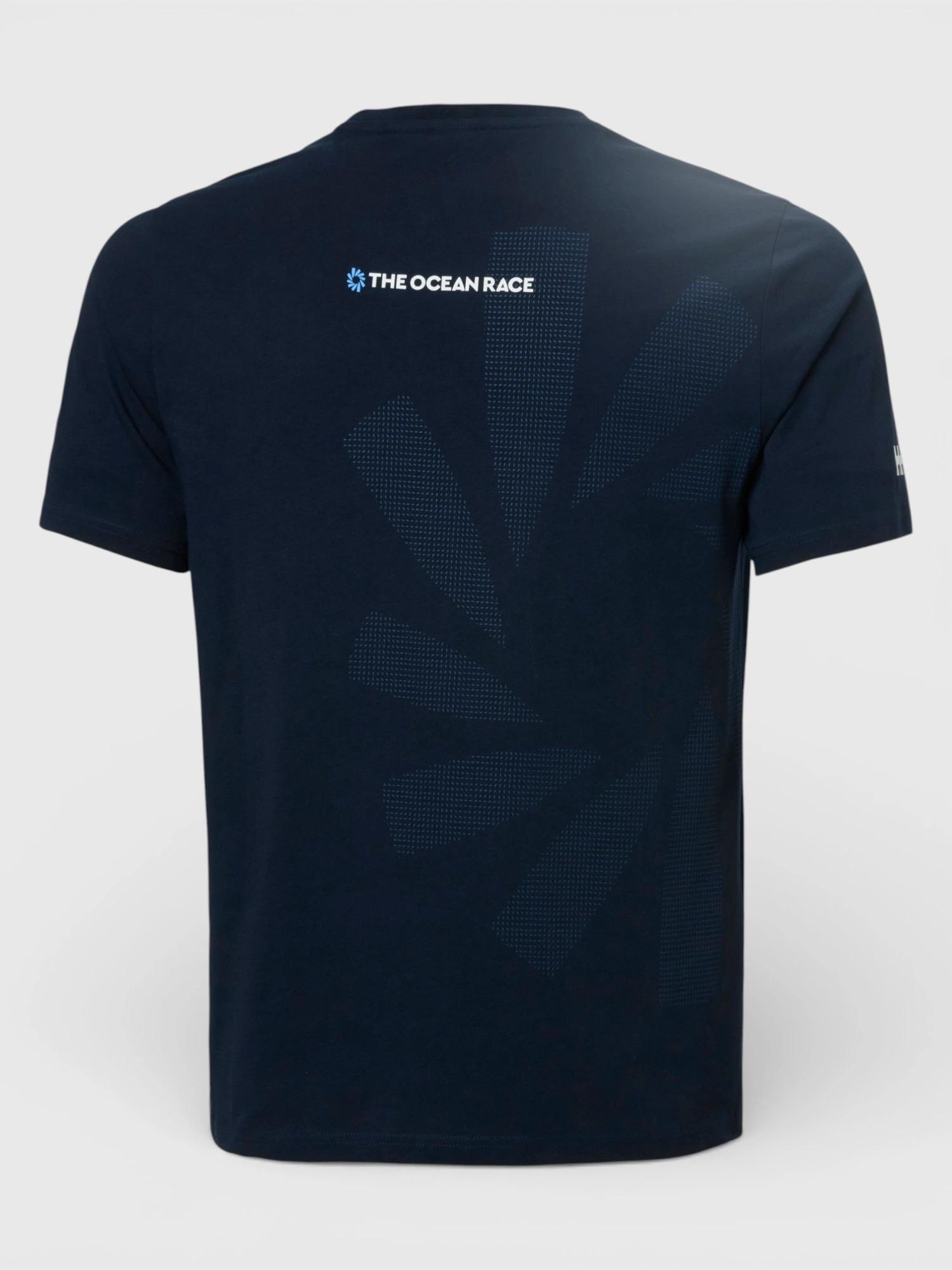 T-shirt Helly Hansen The Ocean Race 2.0 5/6