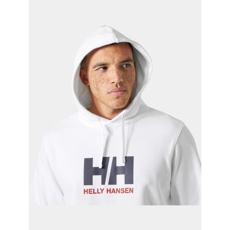 Pulover cu gluga Hh Logo Hoodie 3.0 barbati