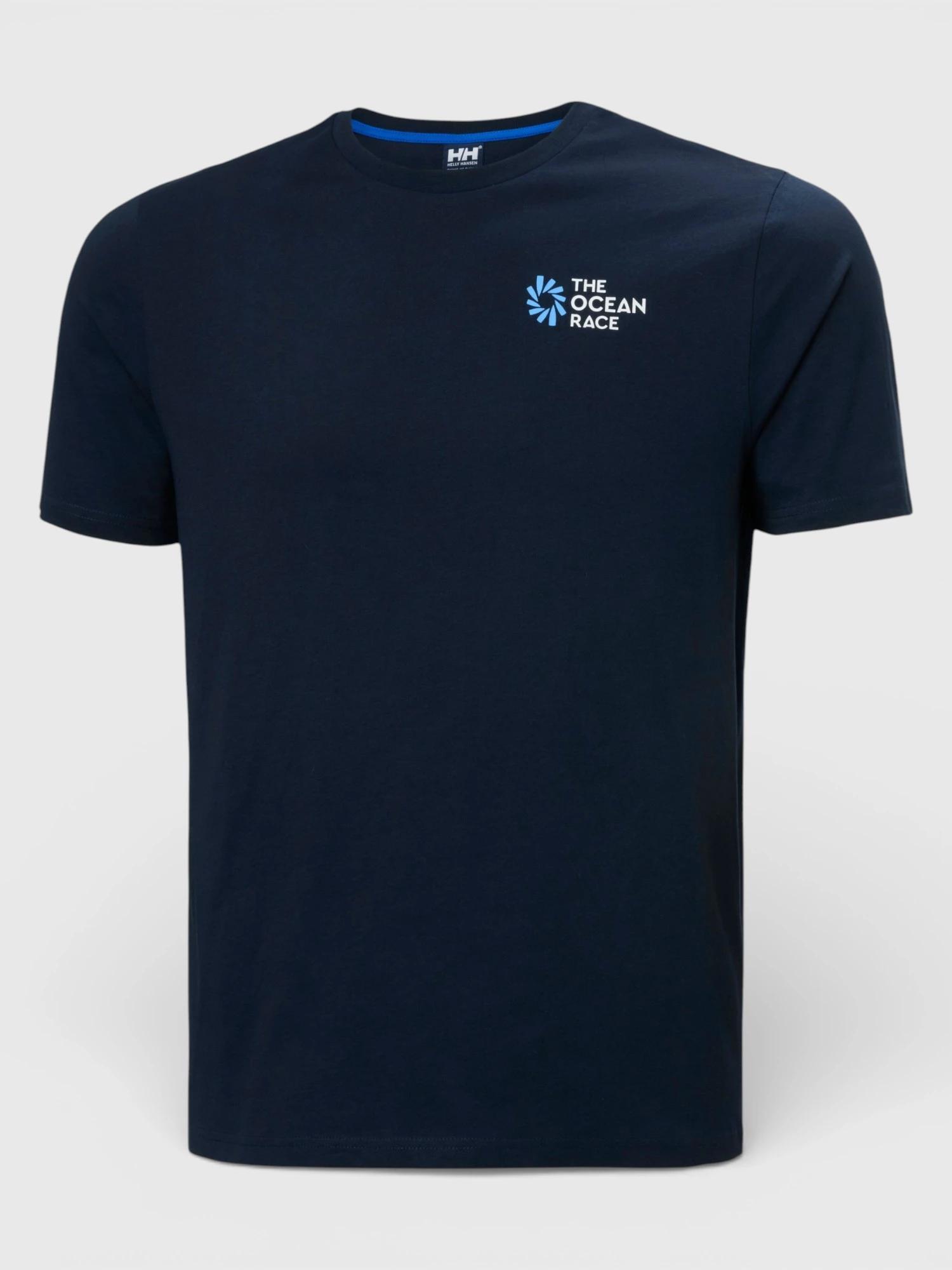 T-shirt Helly Hansen The Ocean Race 2.0 4/6