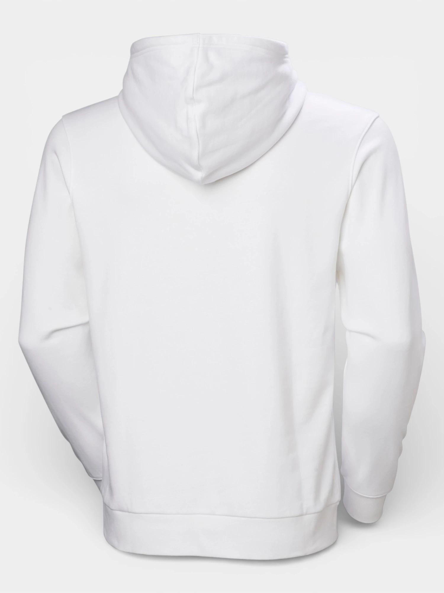 Hoodie Helly hansen model 54582_001 for man 6/7
