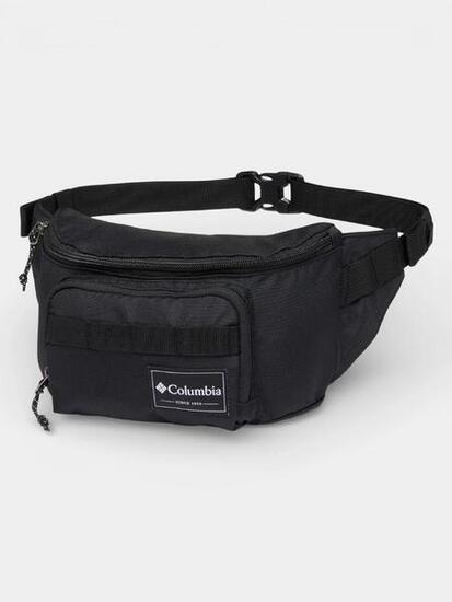 Borsa A Marsupio Zigzag II Hip