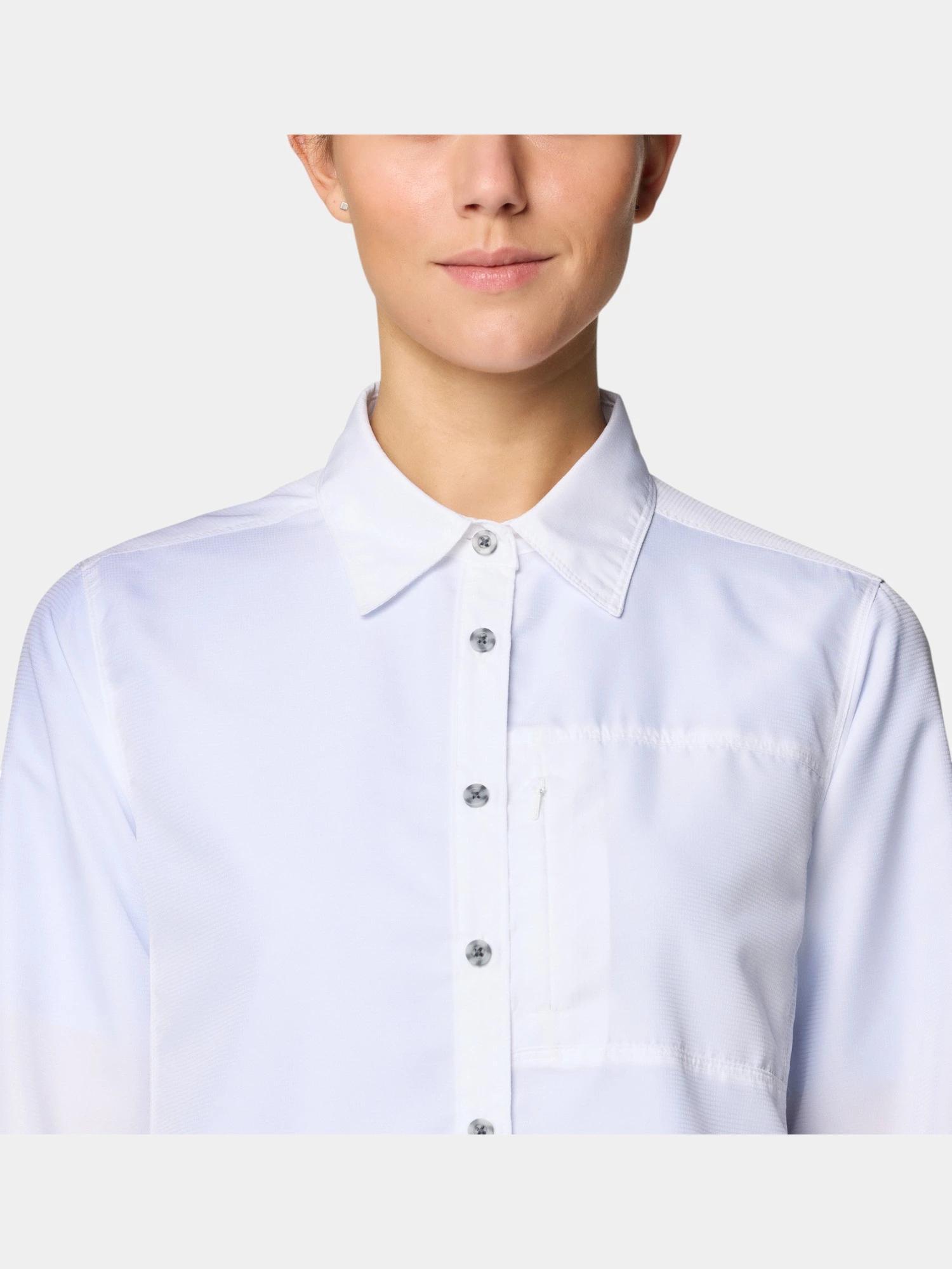 Chemise de randonnée pour femmes Canyon 5/7