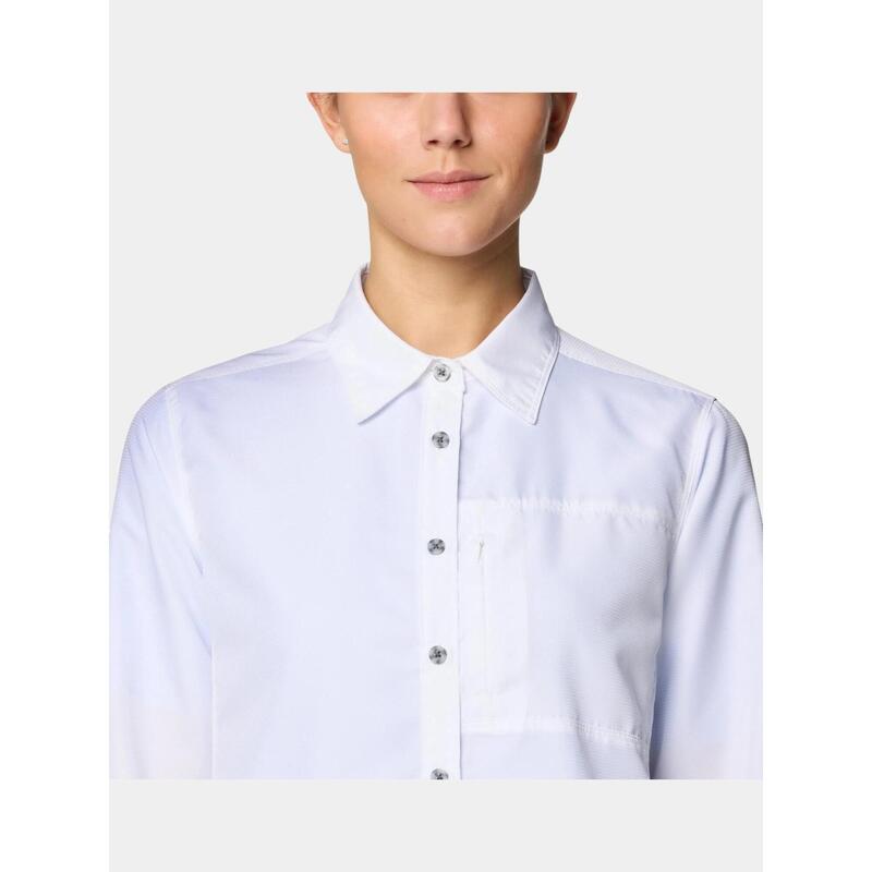 Camasa de drumetie Canyon Long Sleeve femei