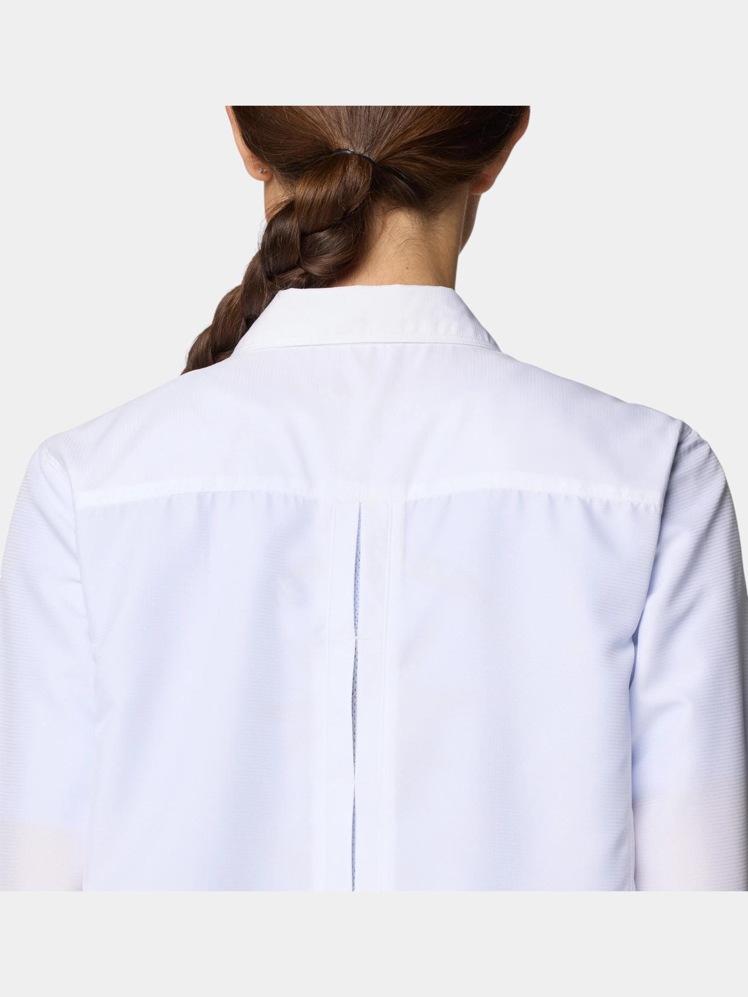 Chemise de randonnée pour femmes Canyon 6/7
