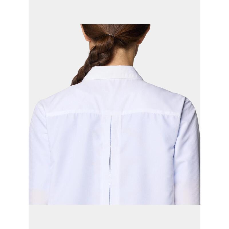 Camasa de drumetie Canyon Long Sleeve femei