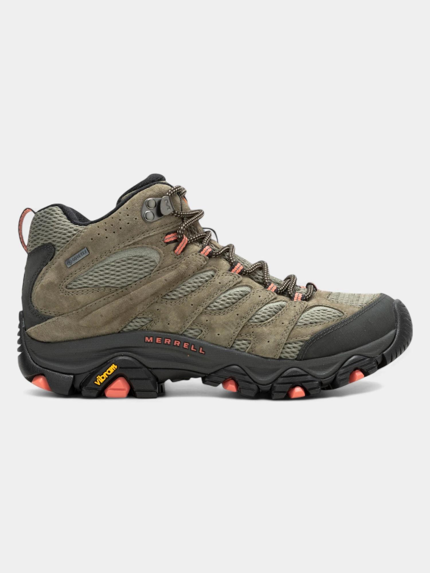 MERRELL picture