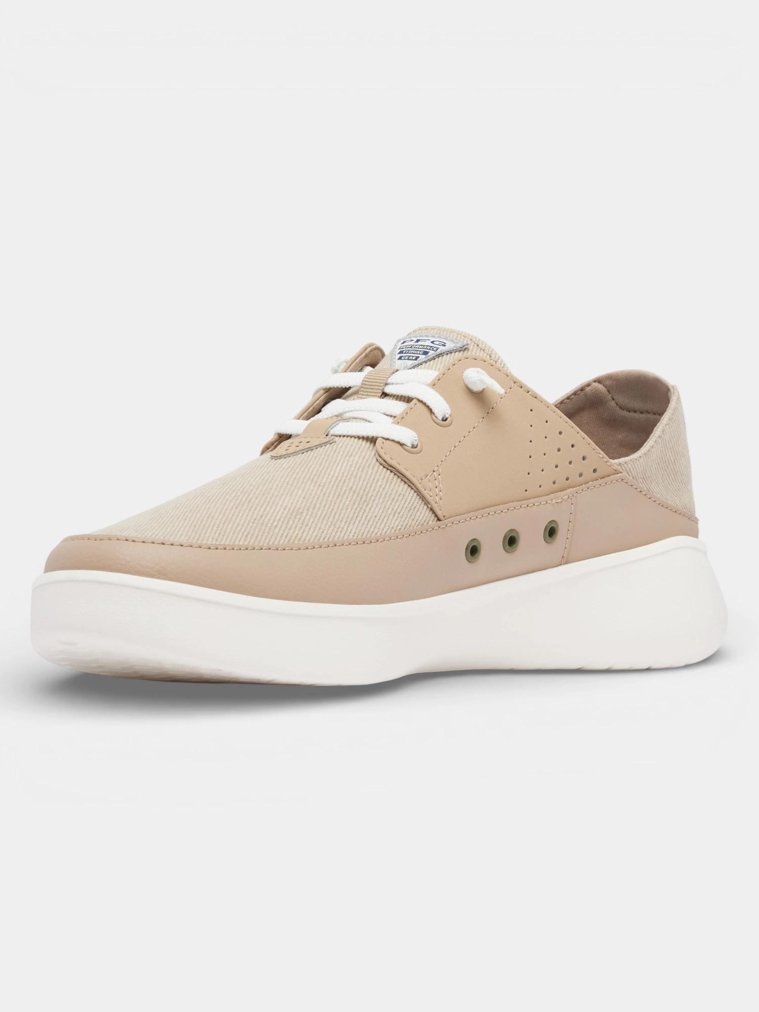 Chaussures Homme Boatside Relaxed PFG 3/8