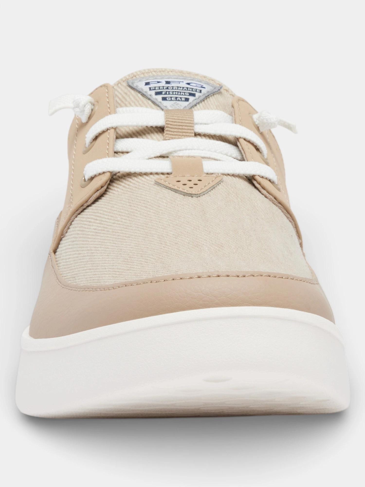 Chaussures Homme Boatside Relaxed PFG 5/8