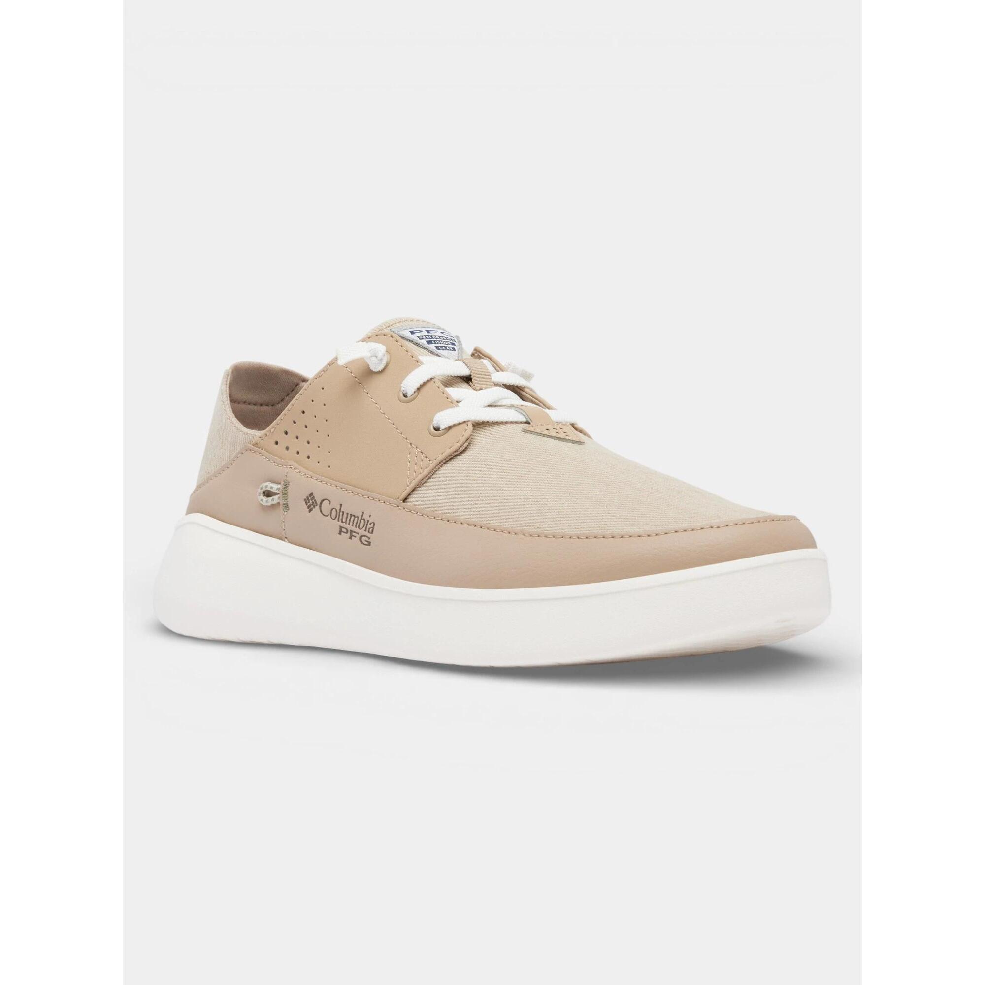 COLUMBIA Pánské Letní Boty Boatside Relaxed PFG