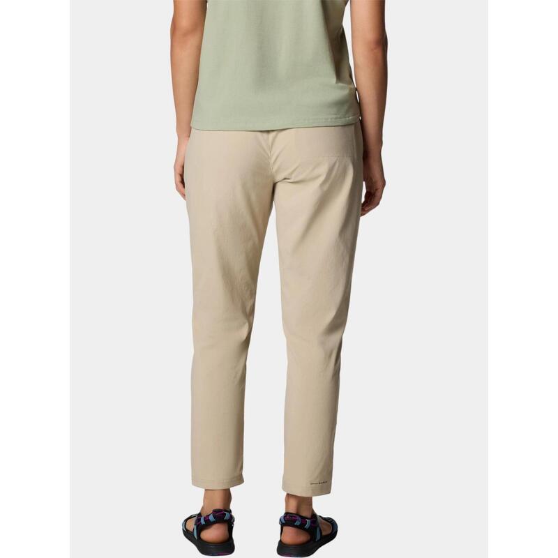 Pantaloni de drumetie Cedar Crest Pant femei