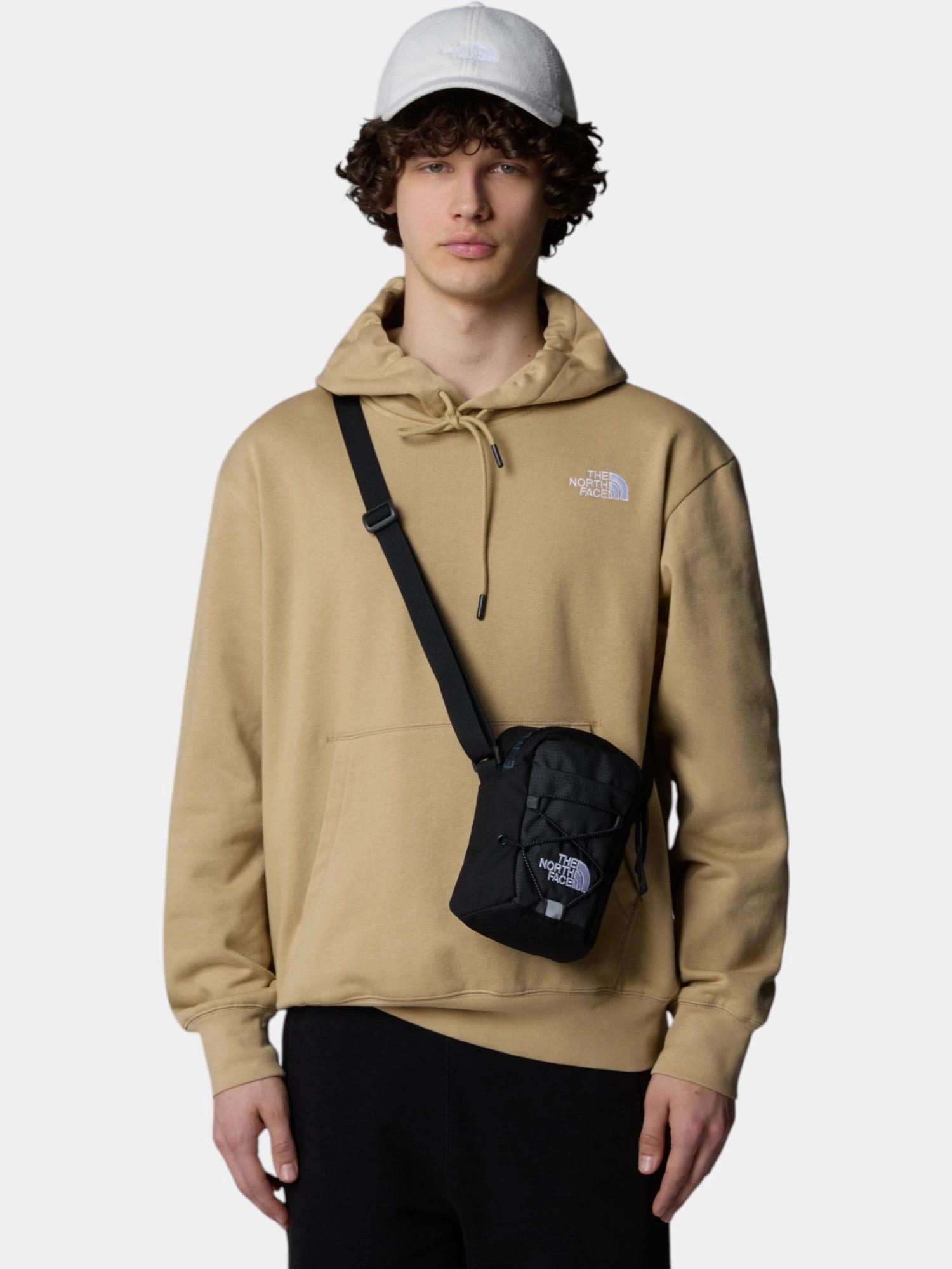 Sac bandoulière The north face Jester pour homme 4/4
