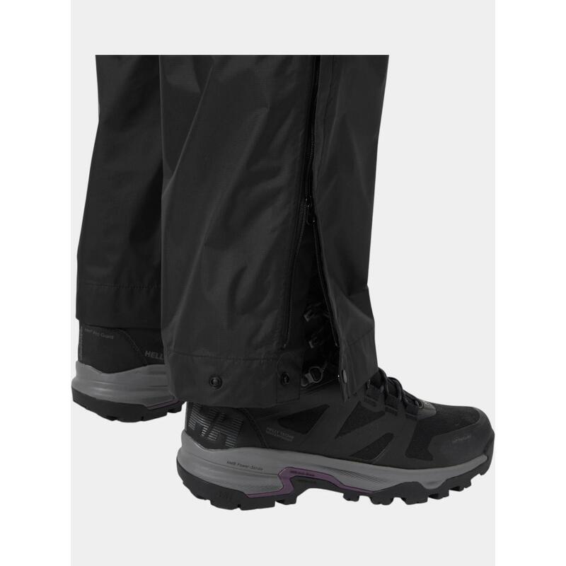 Pantaloni de drumetie W Loke Pants femei