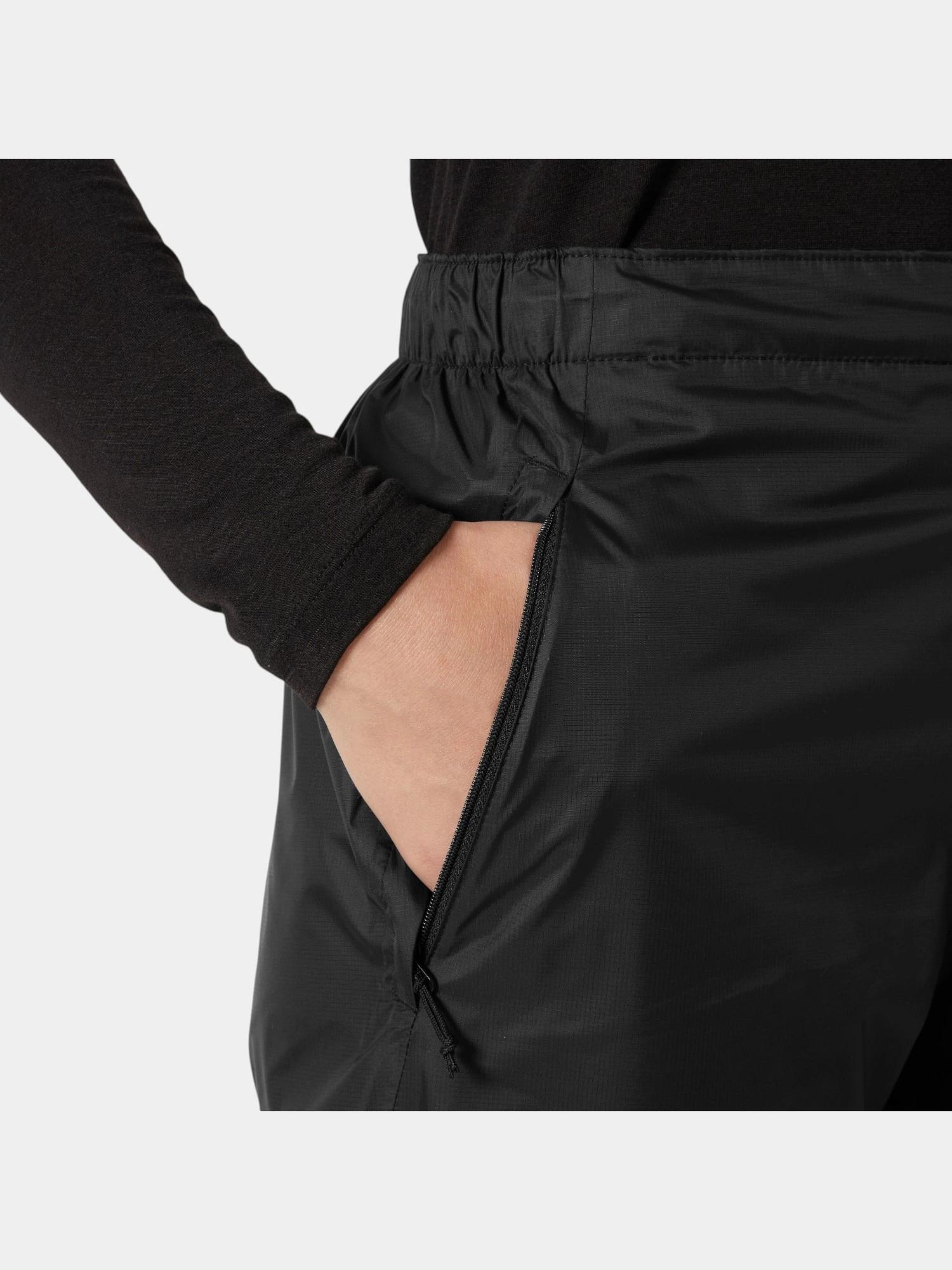 Wasserdichte Hose für Frauen Helly Hansen Lokes 2.0 4/6