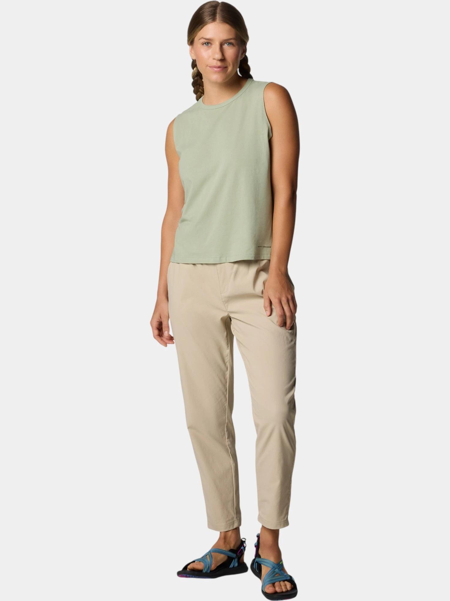 Hosen Damen Cedar Crest 4/7