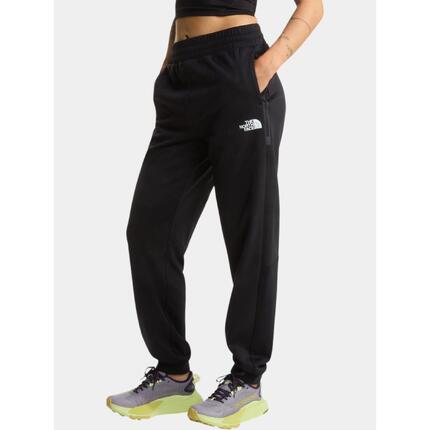 Szorty Jogger Damskie The North Face W Mountain Athletics
