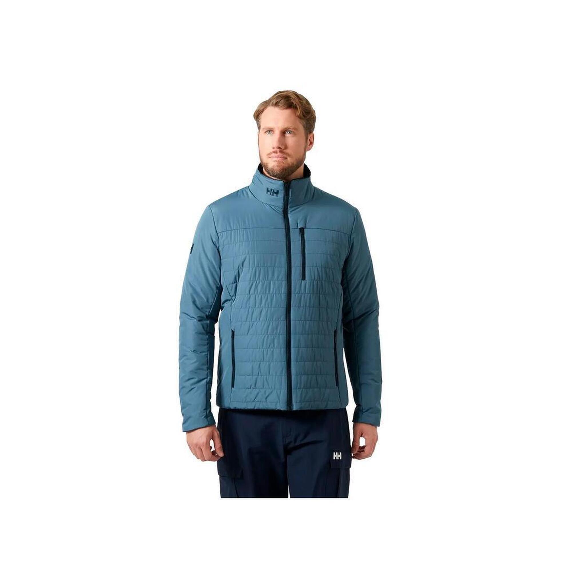 Geaca matlasata de tranzitie Crew Insulator Jacket 2.0 barbati