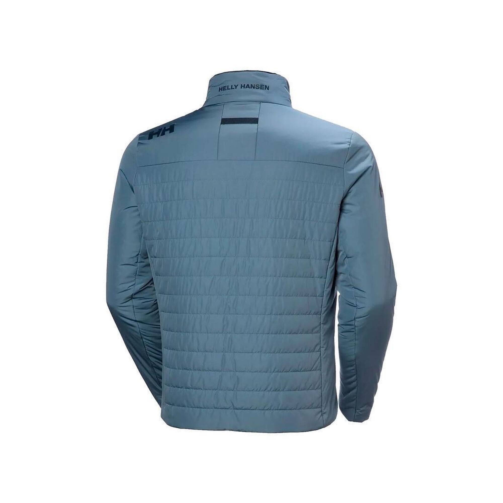 Geaca matlasata de tranzitie Crew Insulator Jacket 2.0 barbati