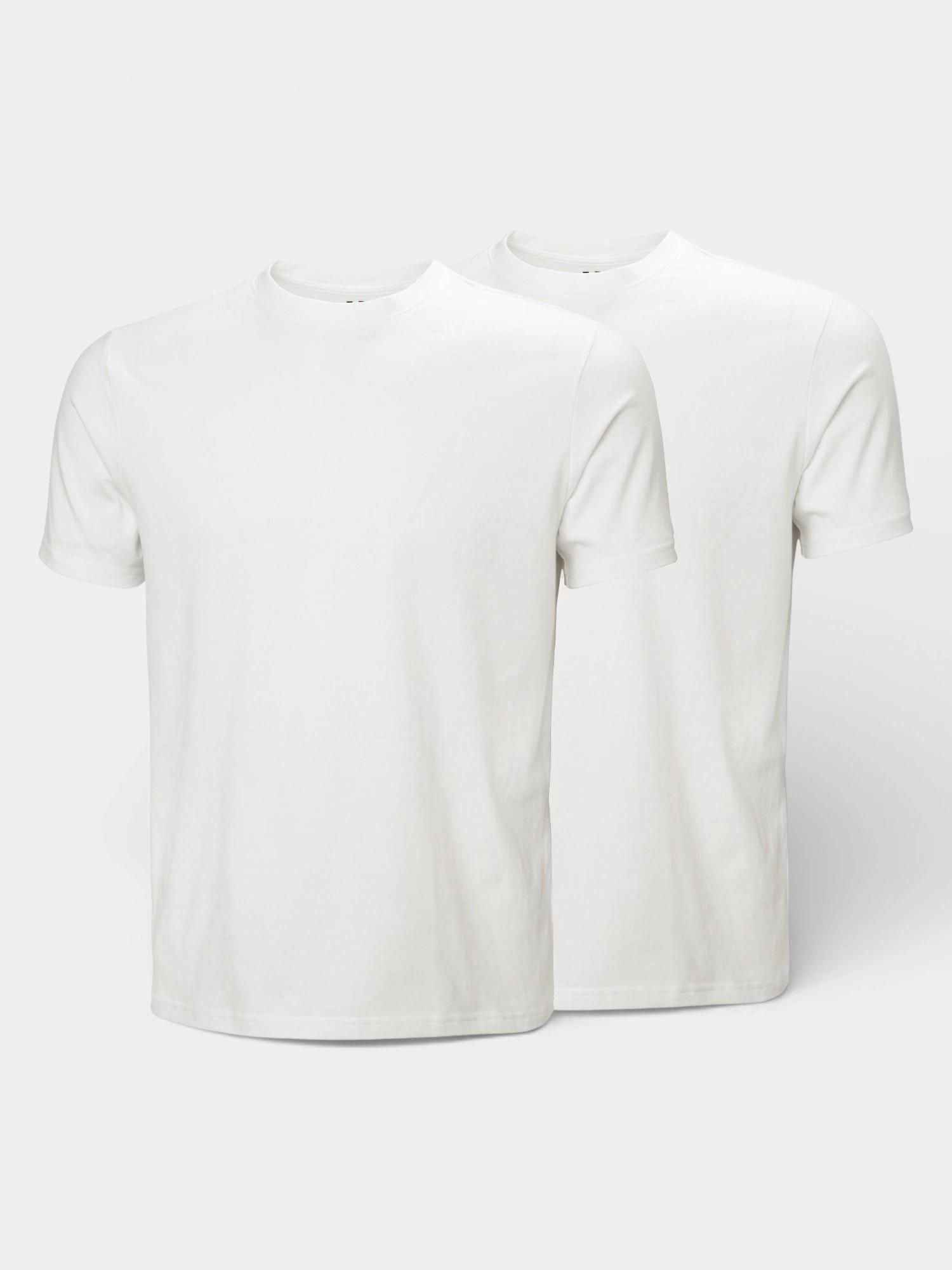 T-shirt Helly Hansen (x2) 4/5