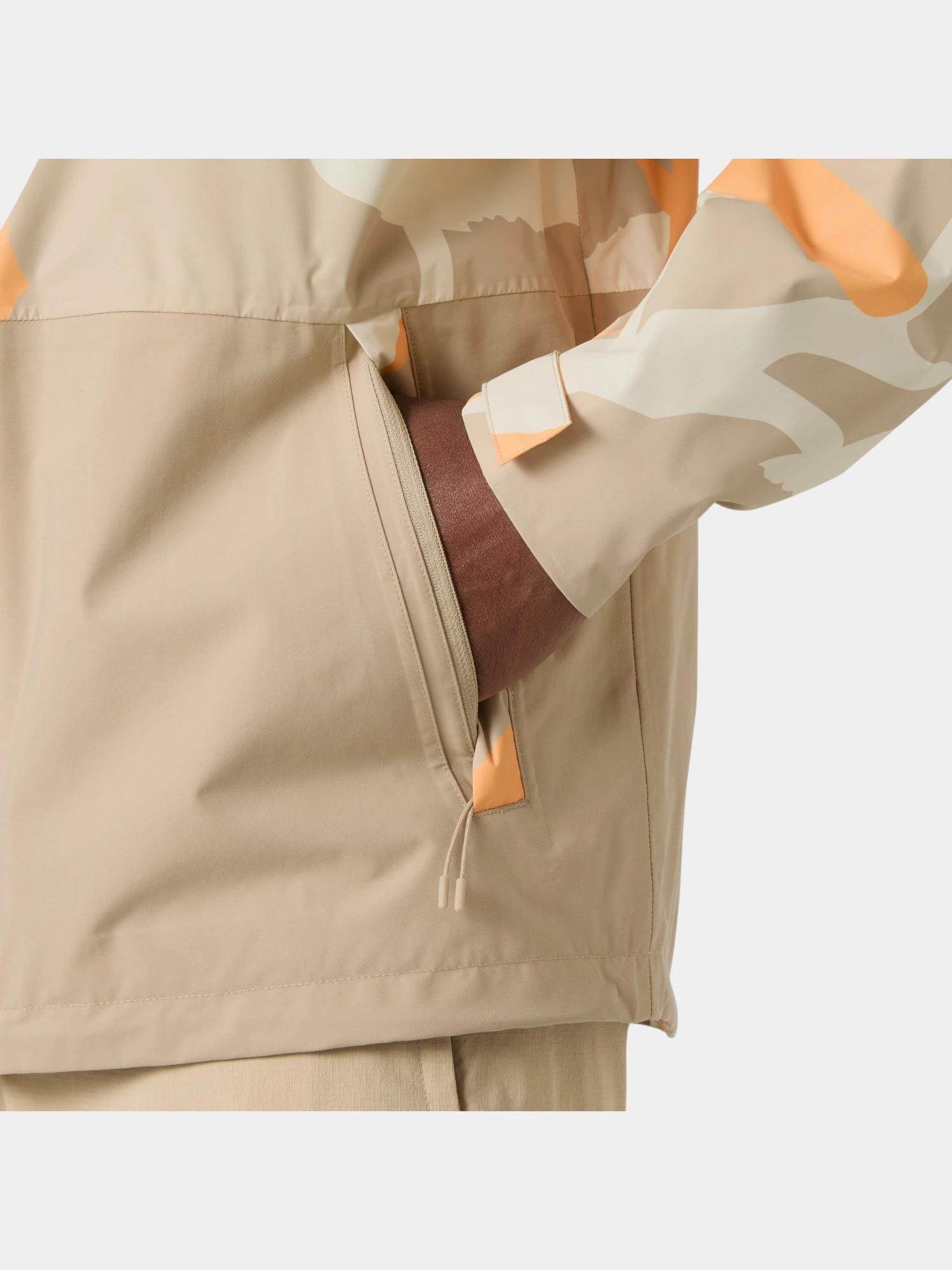 Veste imperméable Helly Hansen Ace Graphic 6/7
