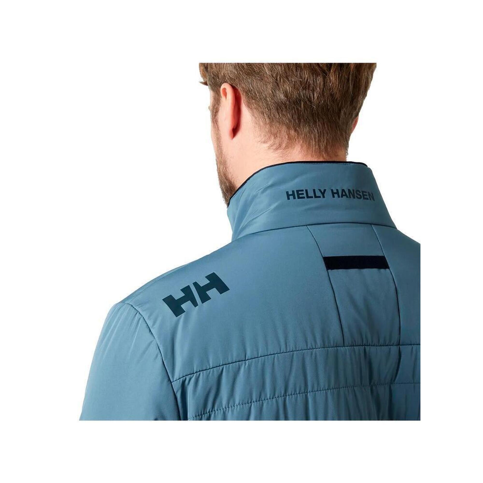 Geaca matlasata de tranzitie Crew Insulator Jacket 2.0 barbati