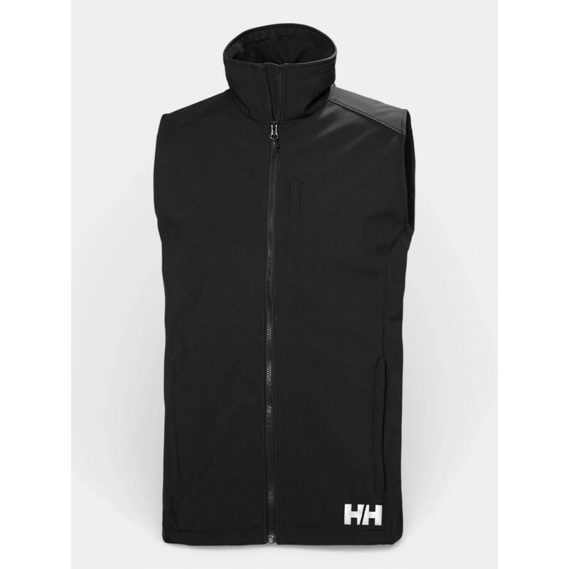 Vesta Paramount Softshell Vest barbati