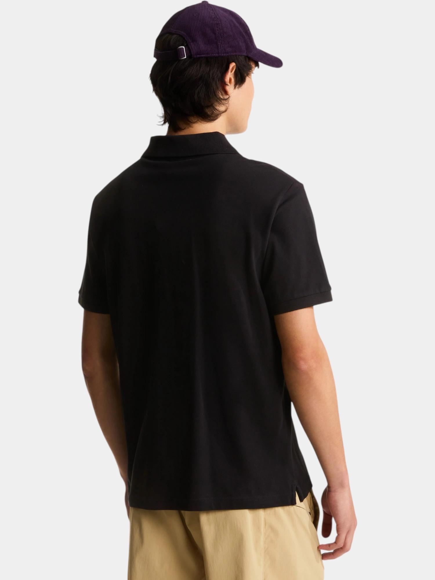 Polo a maniche corte The north face modello 077-51088282976595 per uomini 2/6