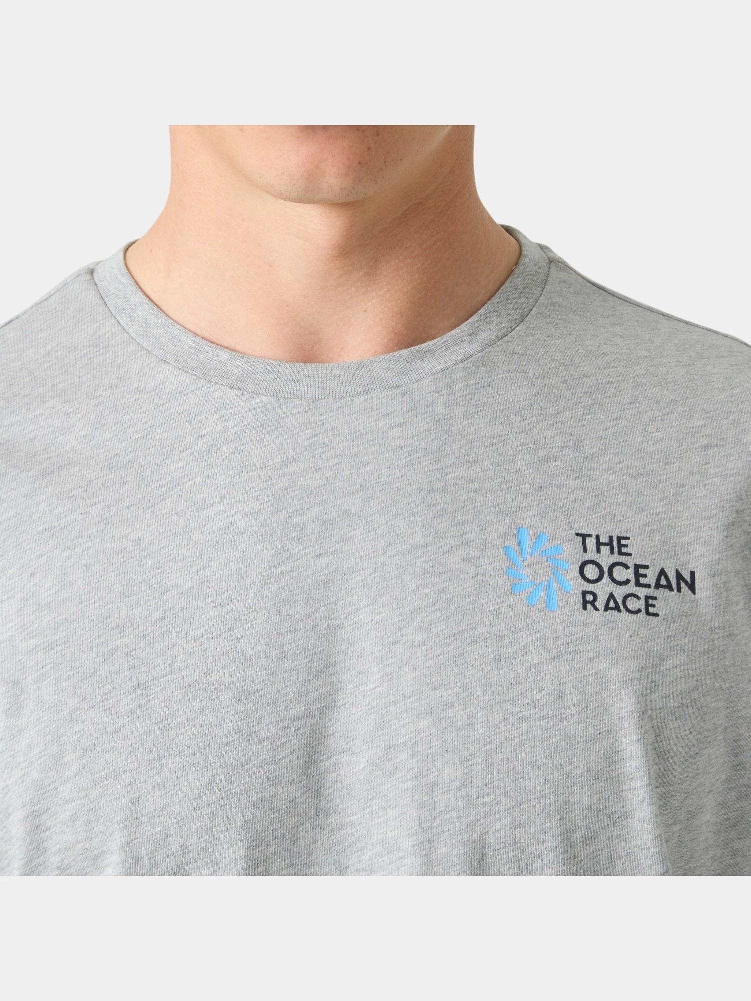 T-shirt Helly Hansen The Ocean Race 2.0 3/6