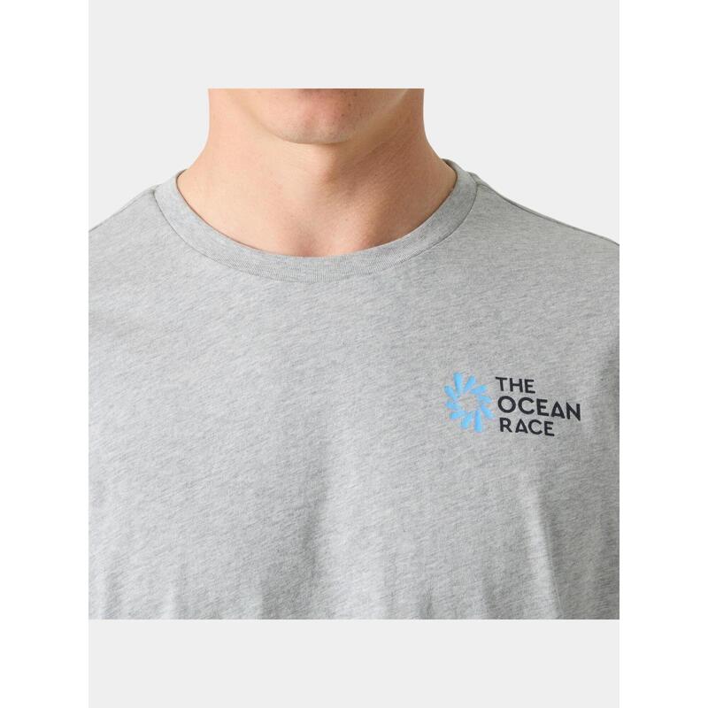 Tricou cu maneci scurte The Ocean Race T-Shirt 2.0 barbati