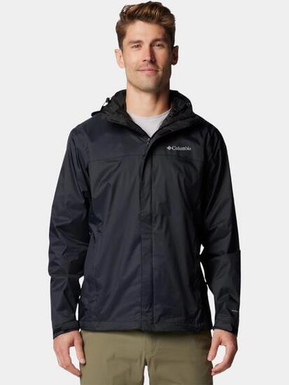 Imperméable Hommes Watertight II