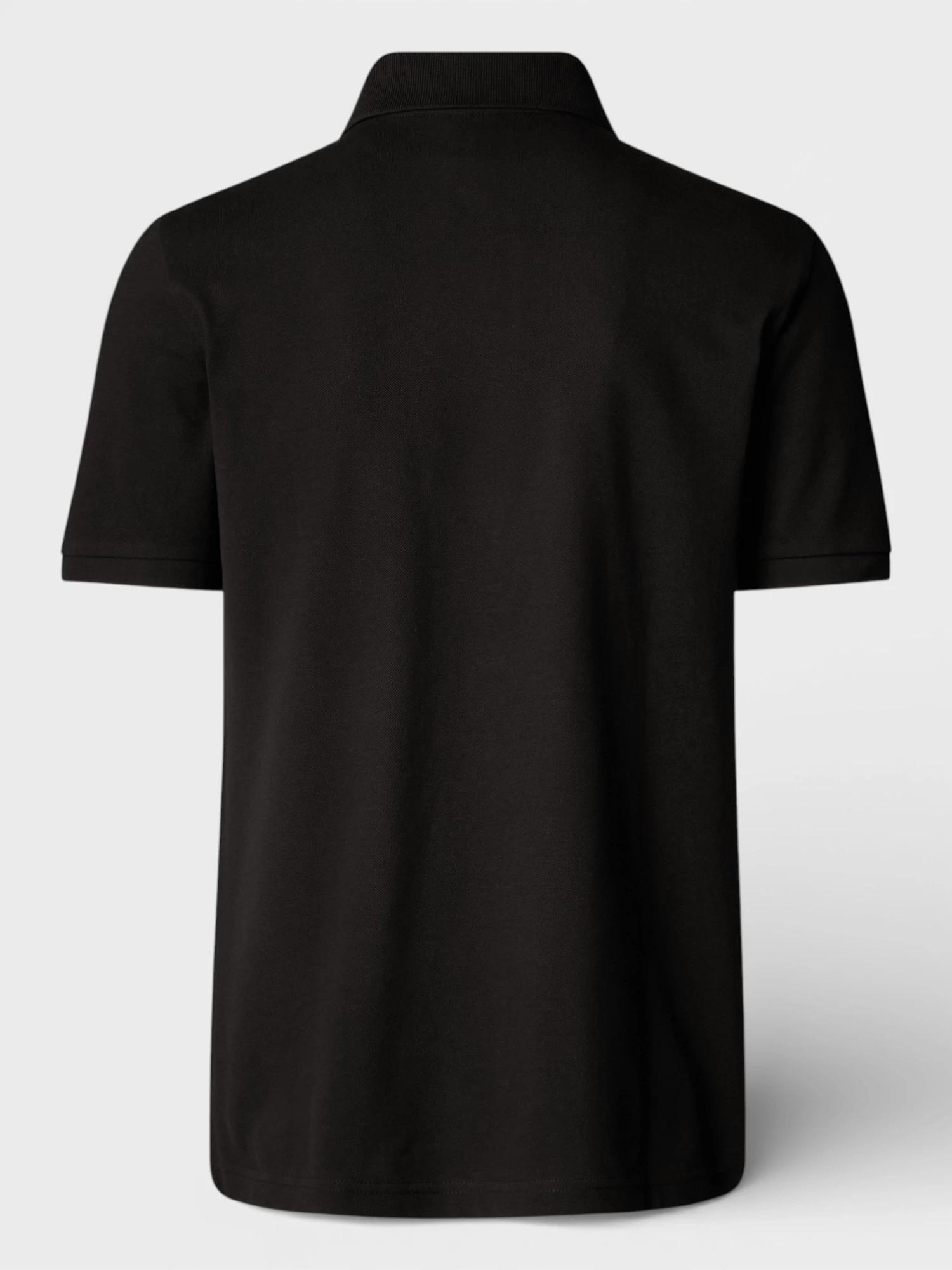 Polo a maniche corte The north face modello 077-51088282976595 per uomini 5/6