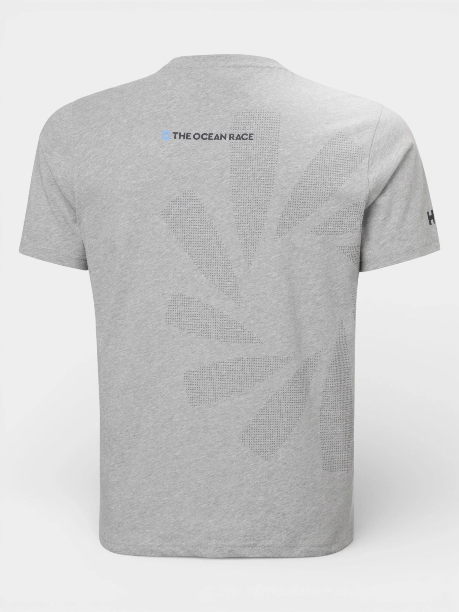 T-shirt Helly Hansen The Ocean Race 2.0 5/6