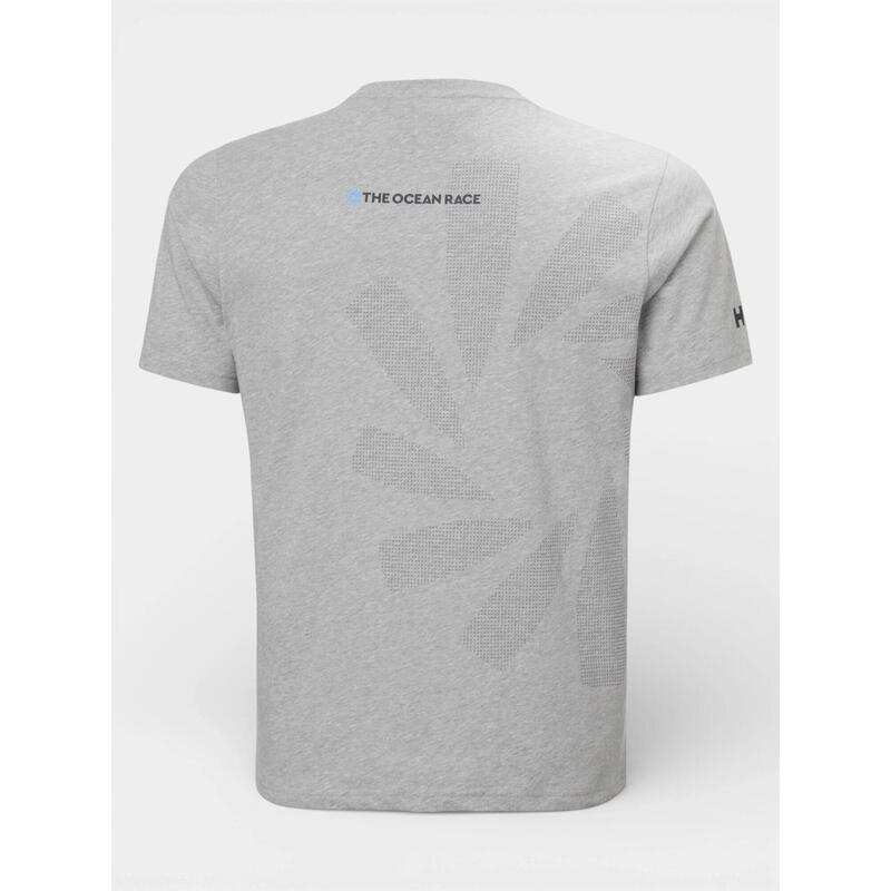 Tricou cu maneci scurte The Ocean Race T-Shirt 2.0 barbati