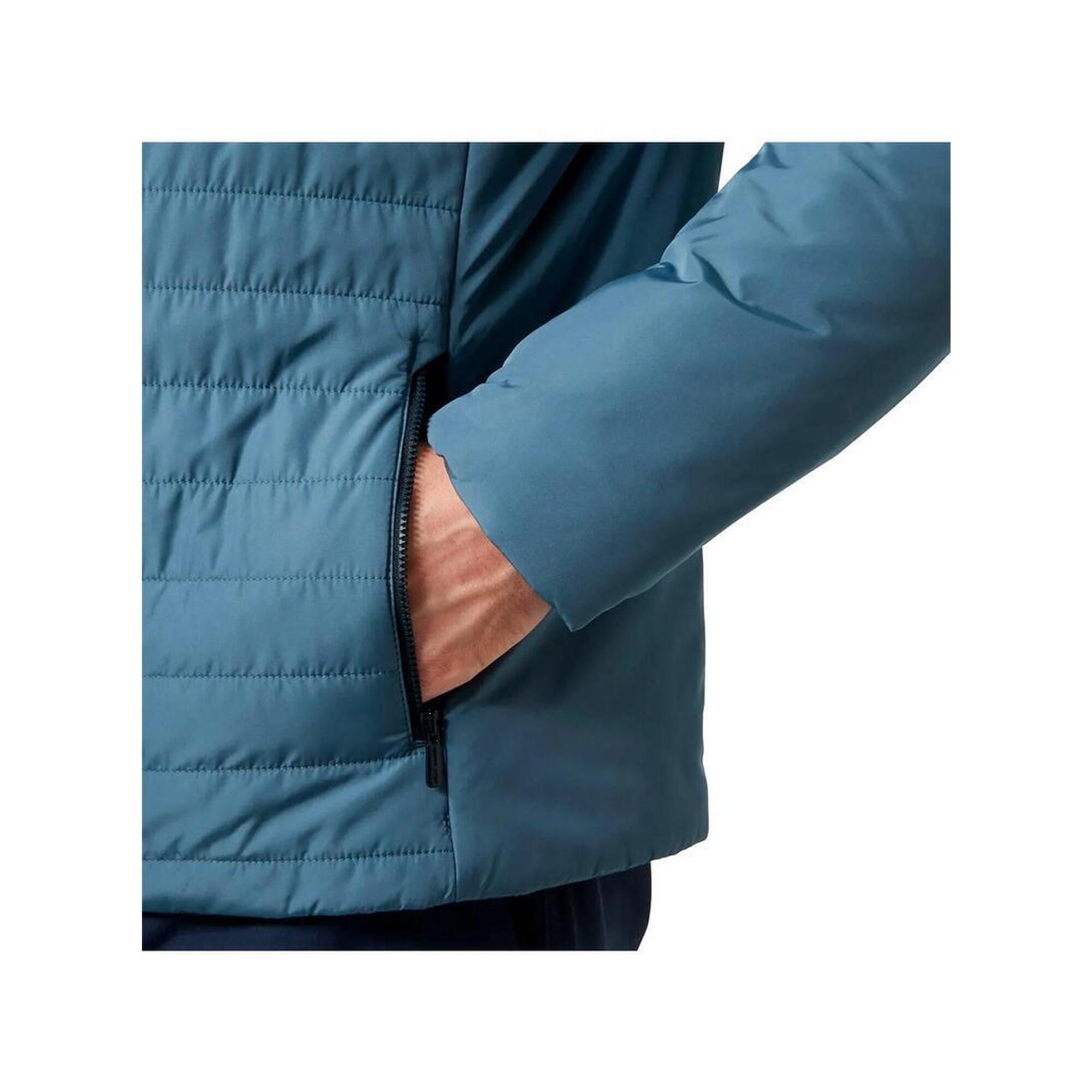 Geaca matlasata de tranzitie Crew Insulator Jacket 2.0 barbati