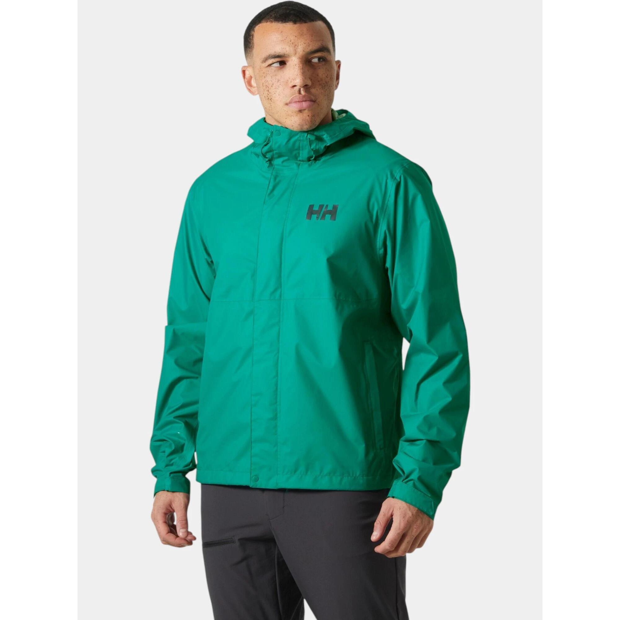 HELLY HANSEN Pánský Plášť Loke