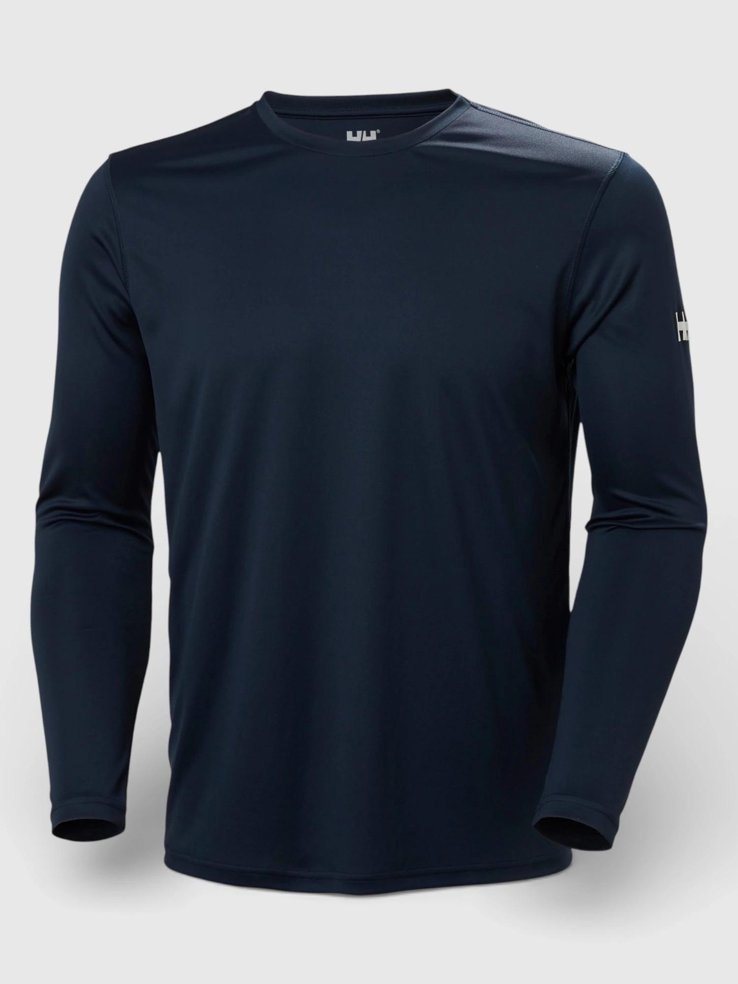 Koszulka sportowa męska Helly Hansen Tech Crew 4/6