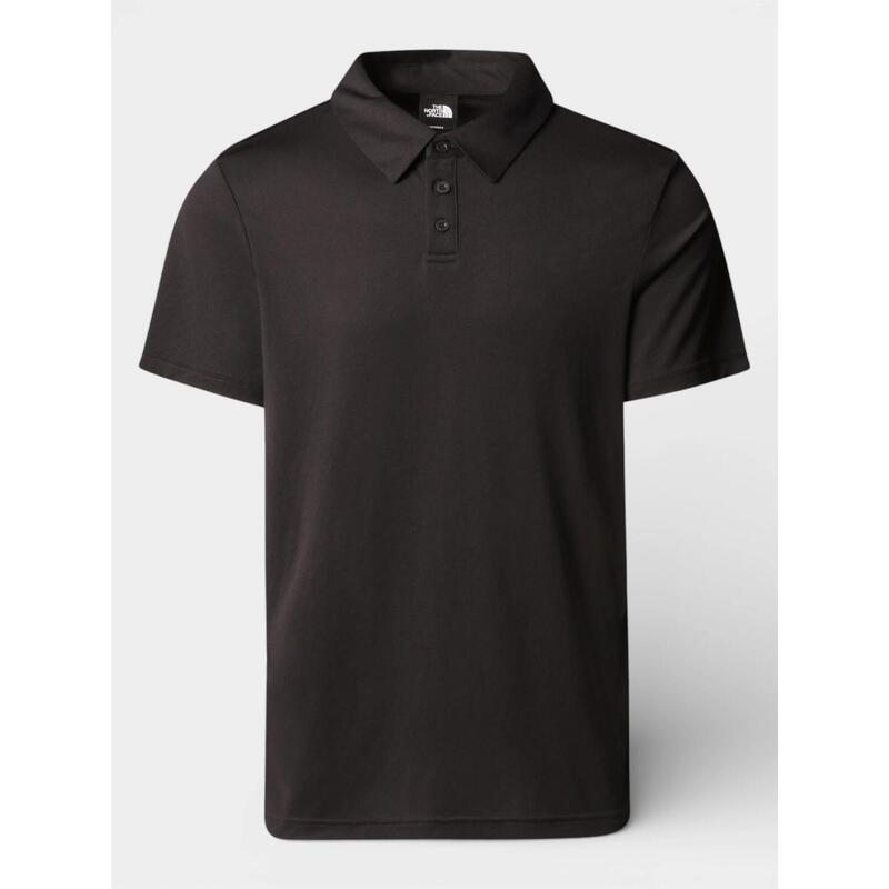 Tricou cu guler M Tanken Polo - Eu barbati