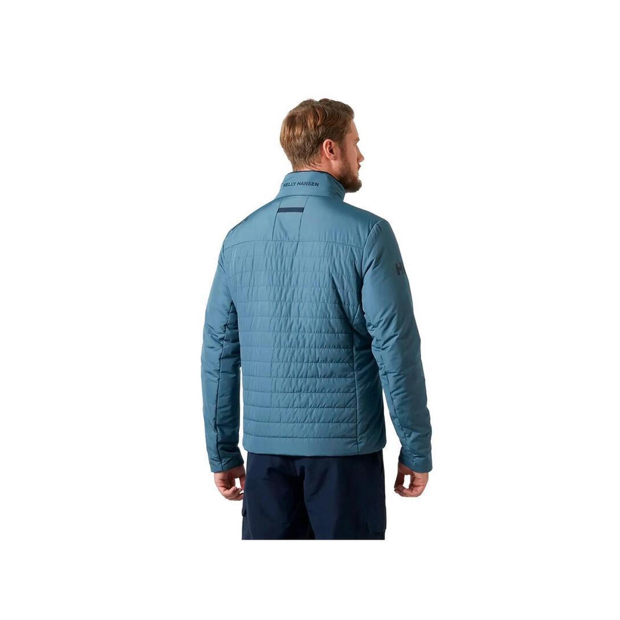 Geaca matlasata de tranzitie Crew Insulator Jacket 2.0 barbati