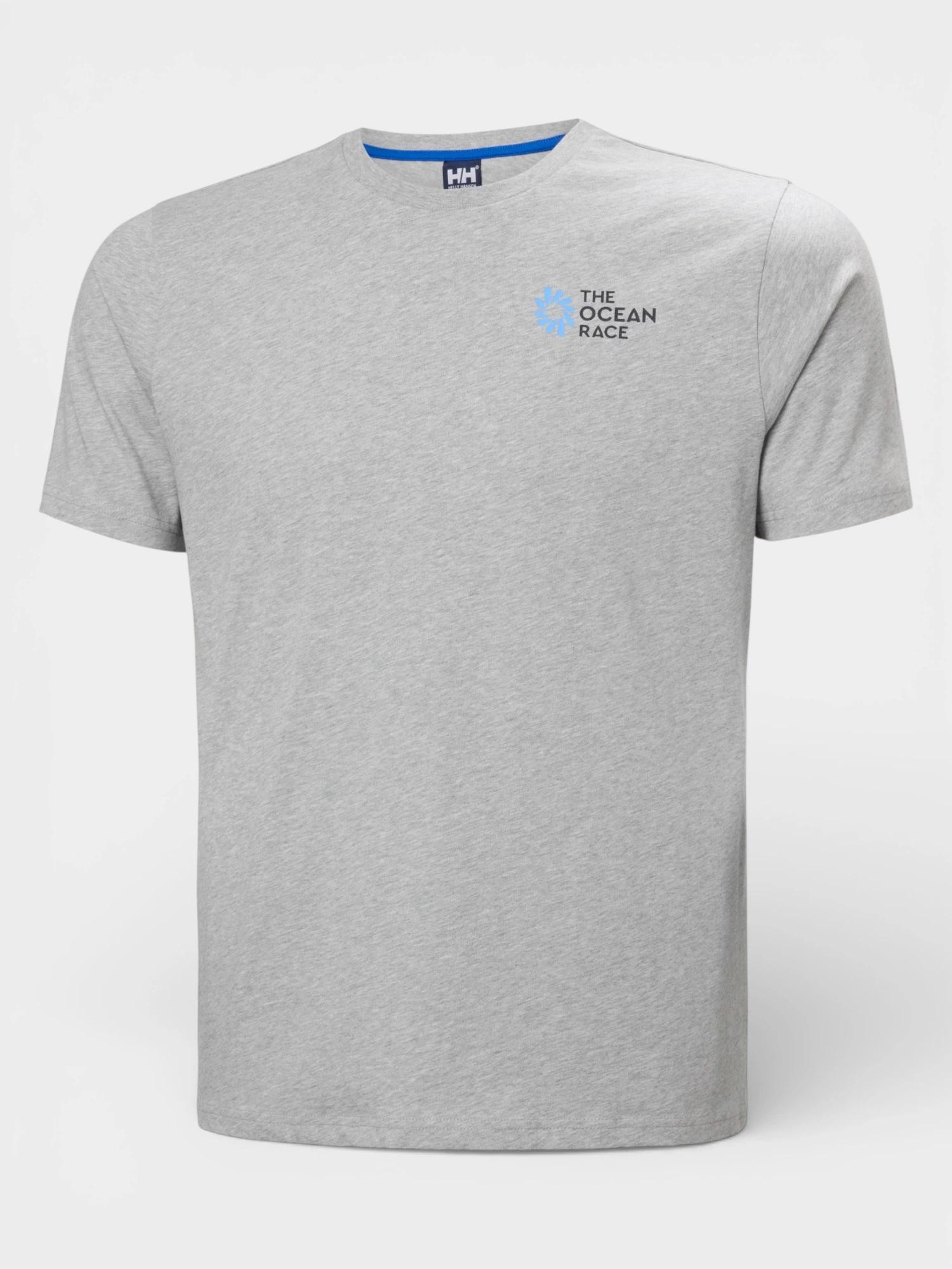 T-shirt Helly Hansen The Ocean Race 2.0 4/6