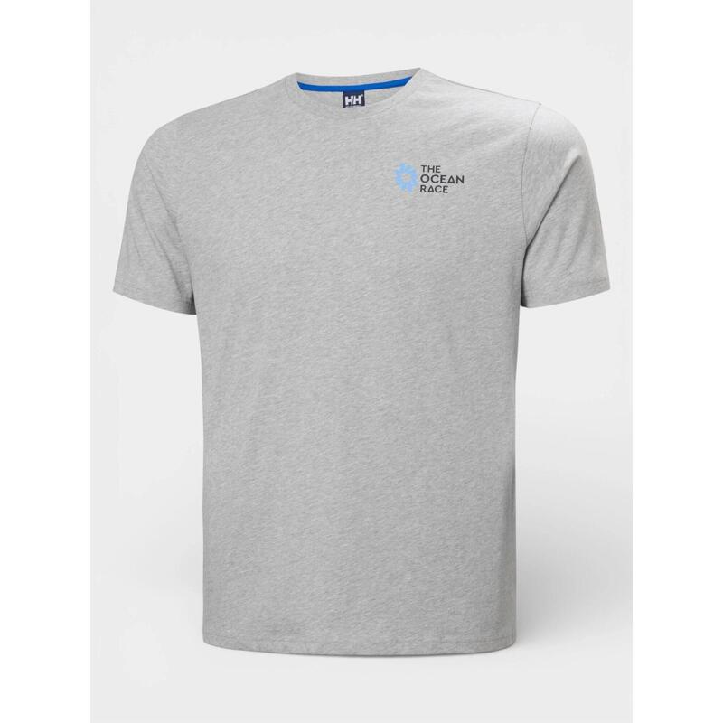 Tricou cu maneci scurte The Ocean Race T-Shirt 2.0 barbati
