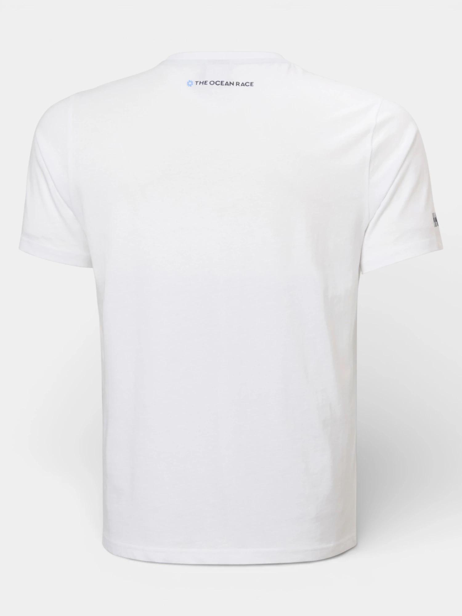 T-shirt Helly Hansen The Ocean Race 2.0 5/6