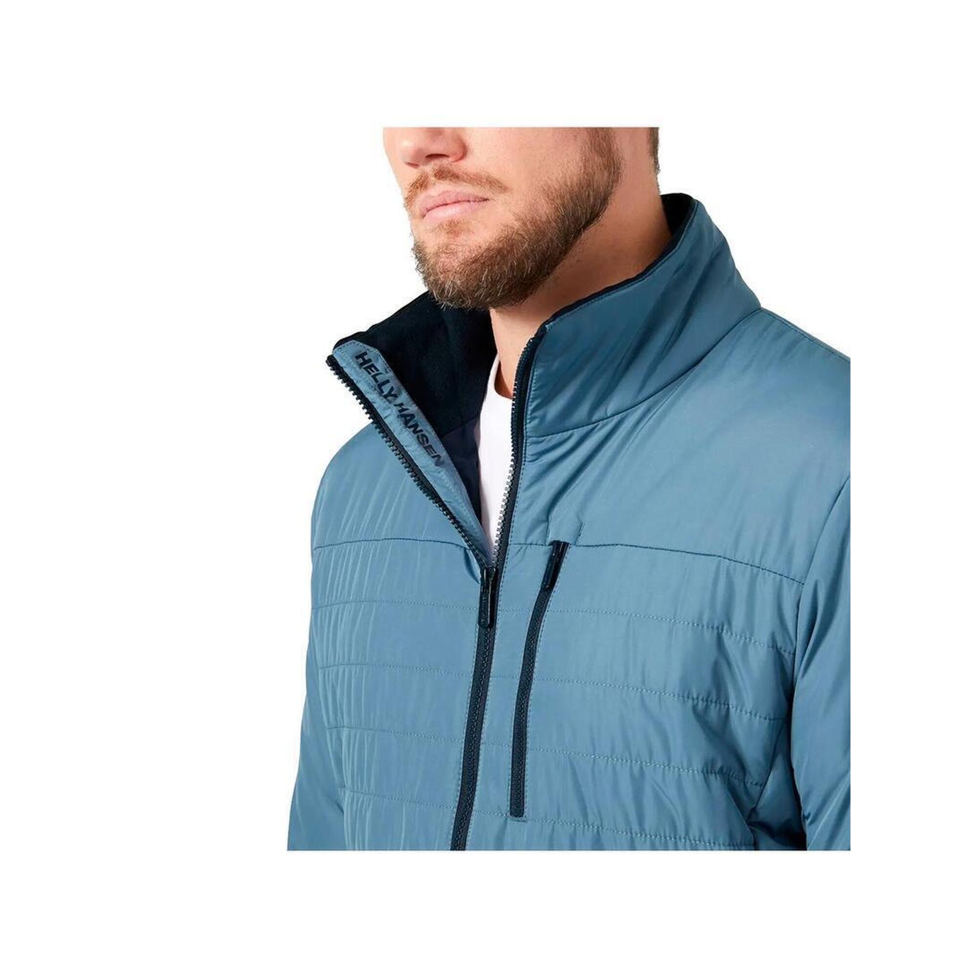 Geaca matlasata de tranzitie Crew Insulator Jacket 2.0 barbati