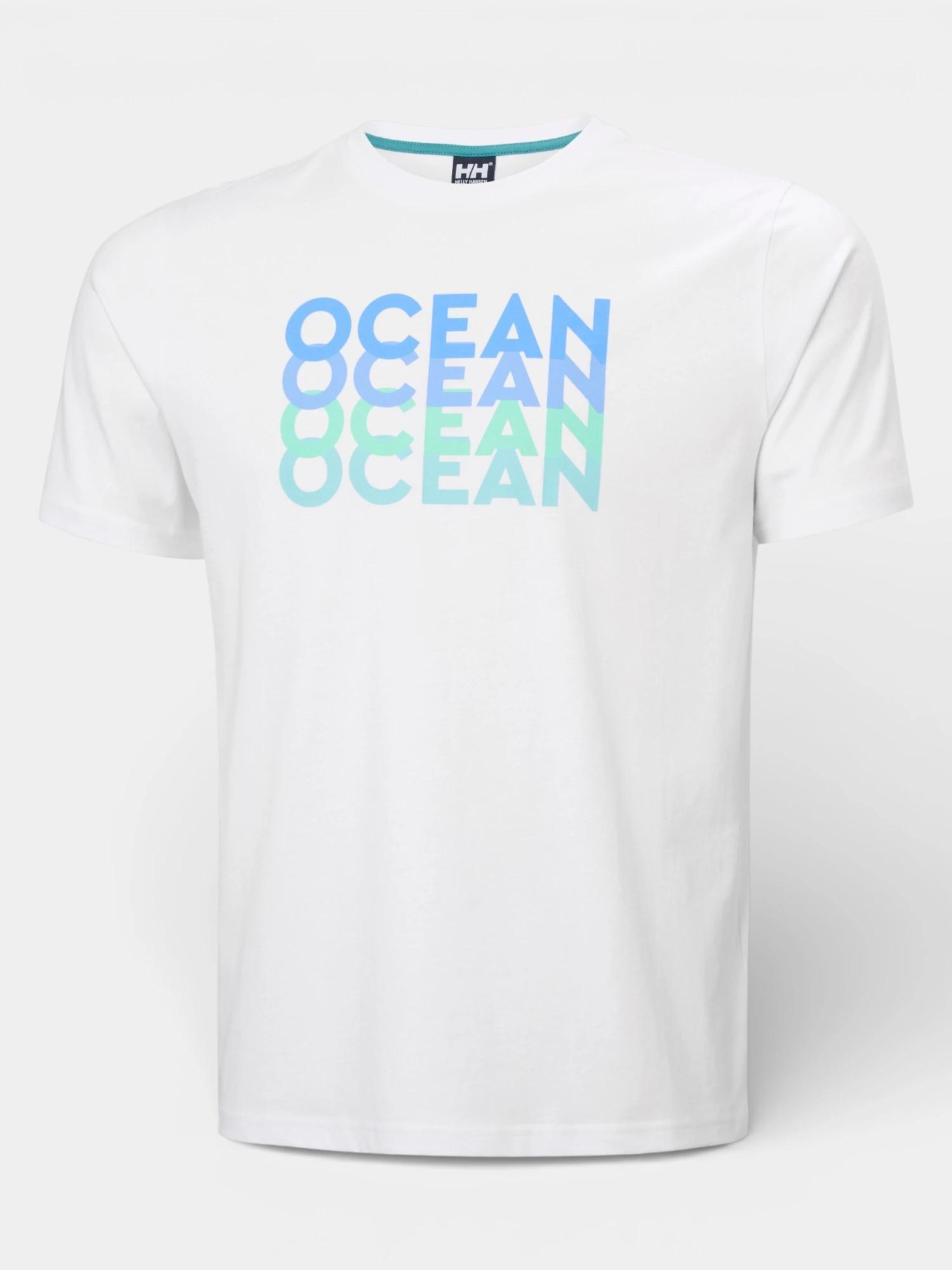 T-shirt Helly Hansen The Ocean Race 2.0 4/6