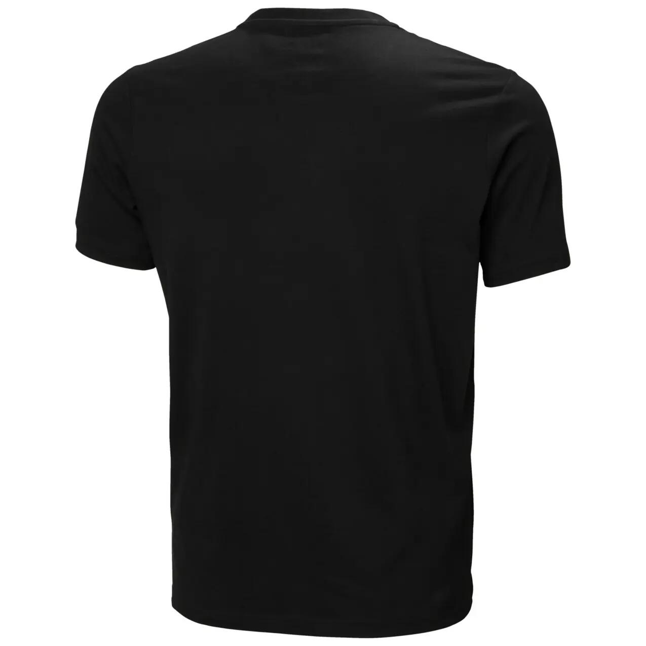 Tričko Helly Hansen 2/5
