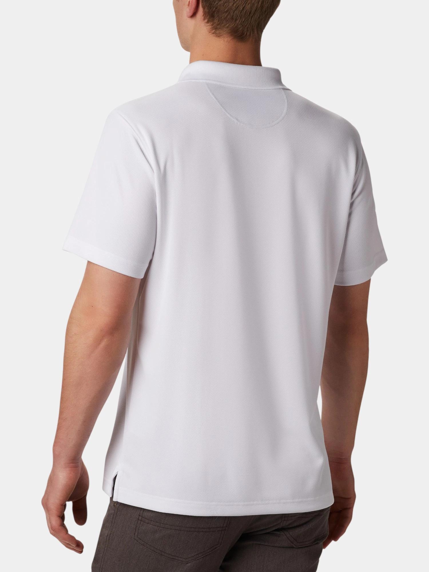 COLUMBIA Utilizer Polo - Polo 2/5