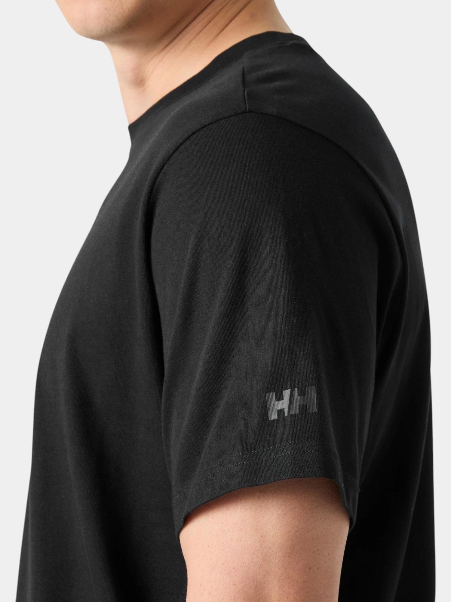 Tričko Helly Hansen 3/5
