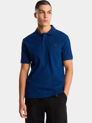 Polo a maniche corte The north face modello NF0A8C1PD1R1 per uomini