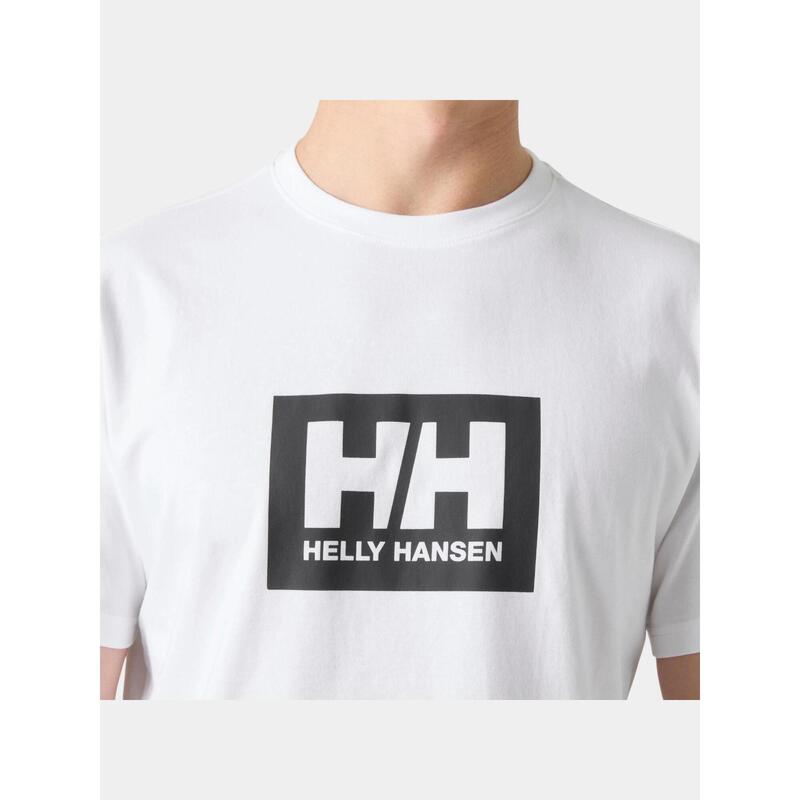 Tricou cu maneci scurte Hh Box T 2.0 barbati